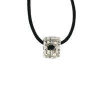 Necklace Bliss Woman in Silver 13962 - 13962